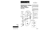 Sterling Plumbing E033300 User manual