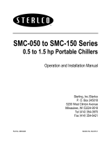 Sterling Saw A0544325 User manual