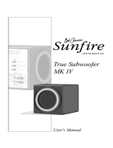 SunfireMK IV