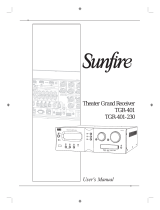 SunfireTGR401