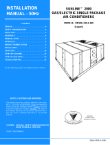 Sunlife Enterprises DM180 User manual