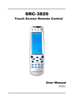 Sunwave Tech.SRC-3820