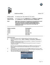 Sony Ericsson Walkman W350a User manual