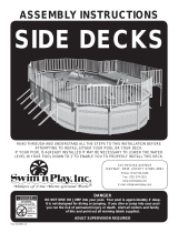 Swim'n Playside deck