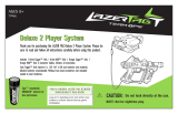 TAG Player System User manual