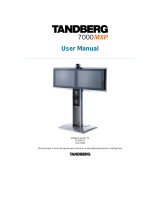 TANDBERG7000 MXP