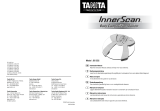 Tanita BC-532 User manual