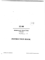 Tapco International Corporation 144R User manual