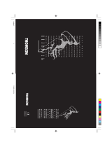 Technicolor - Thomson RR200PLL User manual