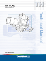 Technicolor - Thomson 20(S) User manual