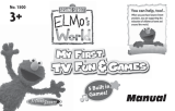 Techno Source Elmo's World User manual