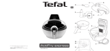 Tefal AH950027 Owner's manual