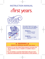 The First YearsVia I450