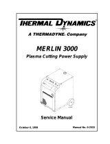 Thermal Comfort 3000 User manual