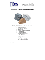 TIC TFS10 User manual