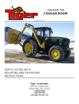 Tiger Products Co., Ltd7X30