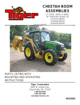 Tiger Products Co., LtdJD 5093E