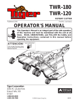 Tiger Products Co., LtdTWR-180