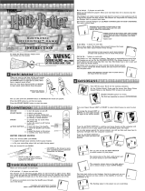 Tiger 36289 User manual