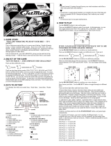 Tiger 64-001 User manual