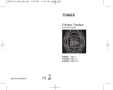 Timex W243 NA User manual