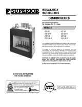 TOA Electronics RD-36 User manual