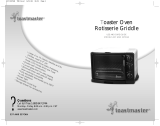 Toastmaster 337CAN User manual