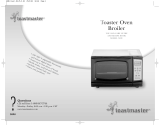 Toastmaster 389U User manual