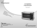 Toastmaster 7093S User manual