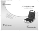 Toastmaster TWB4BELCAN User manual