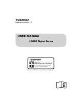 Toshiba 65L9363 Owner's manual