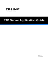 TP-LINK C5 User guide