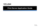 TP-LINK Archer C9 User guide