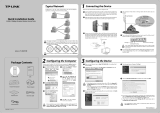 TP-LINK TL-WA7210N User manual