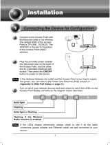 TP-LINK TL-WA801ND V2 Owner's manual