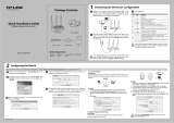 TP-LINK TL-WA901ND Owner's manual