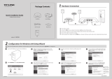 TP-LINK TL-WR720N User manual