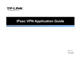 TP-LINK TL-WR842ND User guide