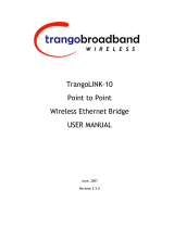 Trango BroadbandTrangoLink-10