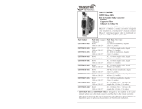 Transition Networks CETTF1029-106 User manual