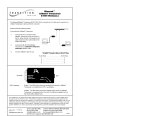 Transition Networks ETHERNET E-TBT-MC01(LC) User manual