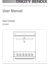 Tricity BendixCC500/1