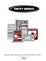 Tricity BendixCSIE 510