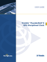 Trimble Outdoors 64057-00-ENG User manual