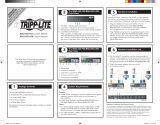 Tripp Lite B062-002-USB User manual