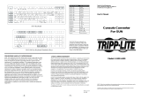 Tripp Lite B011-000 User manual