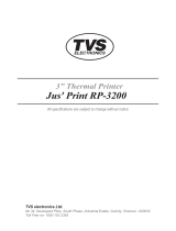 TVS electronicRP-3200