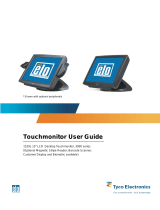 Tyco Electronics 1529L User manual