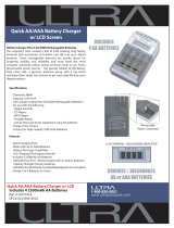 Ultra Products ULT31922 User manual