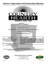 Country Hearth2000